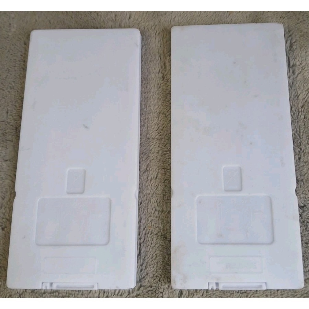 2 Replacement 44 Button Remote Controls for LED Rope Lights READ - Picture 2 of 2
